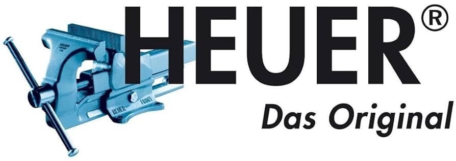 logo heuer
