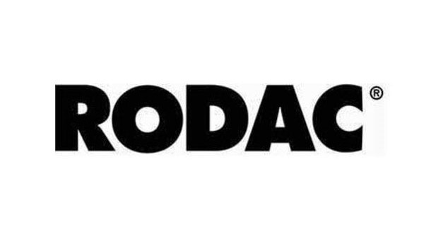 Logo Rodac