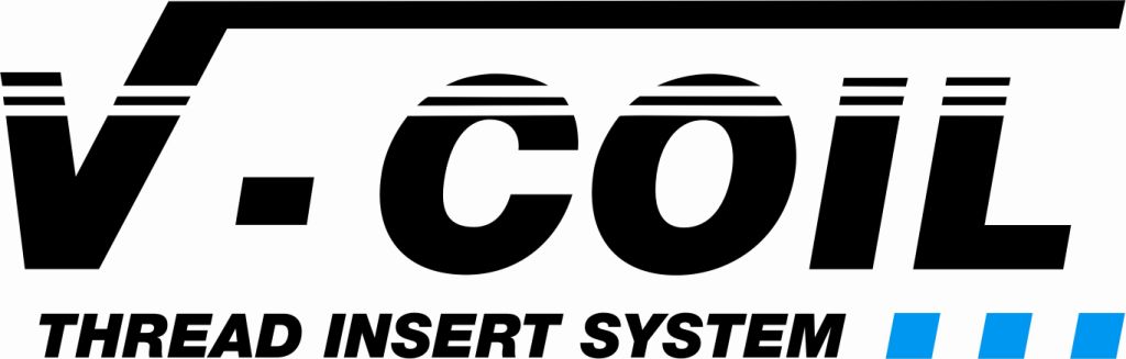 logo v-coil